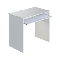 mesa de escritorio blanco artik
