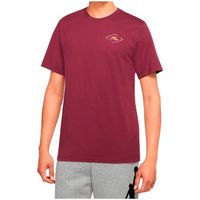 nike camiseta m j flt mvp hbr ss crew para hombre