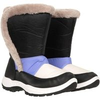 mountain warehouse botas caribou adaptive para nina