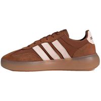 adidas deportivas moda baskets barreda decode marron para mujer