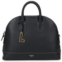 lancel bolso de mano belleville de lancel - m para mujer