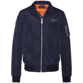 Schott Cazadora Cwu para hombre