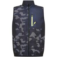 head chaleco de traje lightning team para hombre
