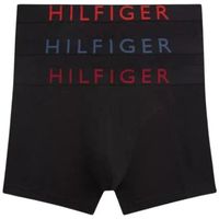 tommy hilfiger calzoncillos trunk 3pk hombre para hombre