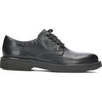 camper zapatos bajos k100998 black para hombre