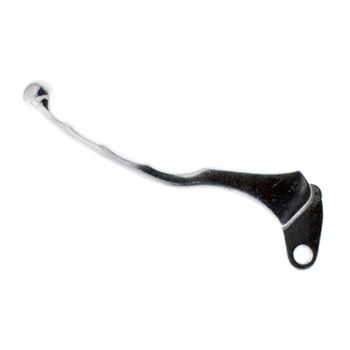 Palanca de control del manillar Yamaha FZR 400 embrague gris