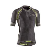 maillot ciclismo lurbel cycling shark ahorra 40 - s grispistacho
