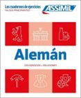 aleman falsos principiantes