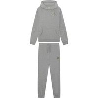 lyle  scott chandal gt53417 para nina
