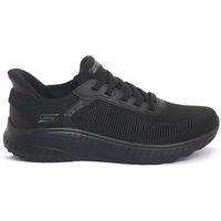 skechers zapatillas 118312bbk para hombre