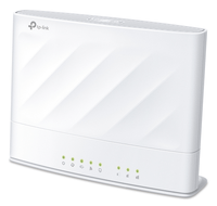 router tp-link ax1500 4g lte advanced cat6
