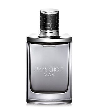 Jimmy Choo Jimmy Choo Man Eau de Toillete for Men, Spray 50ml