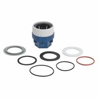 kit de reparacion grohe para el hogar y el jardin