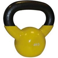 sveltus kettlebell 4 kg 1 piezas unisex