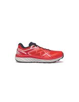 zapatillas trail scarpa spin infinity spicy hombre naranjarojo