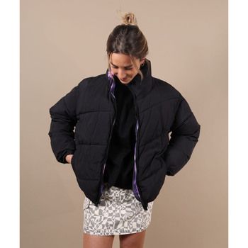 Oxbow Abrigo Doudoune réversible PUFFER para mujer