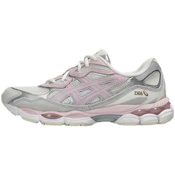 Asics Zapatillas Gel-NYC Concrete Barely Rose para mujer