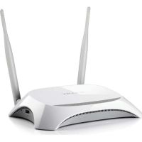 tp-link tl-mr3420 router 3g375g usb wifi11n