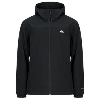 Quiksilver Cazadora OVERCAST 3K WARM JACKET para hombre