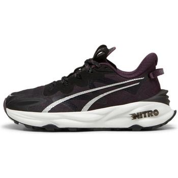 Puma Zapatillas de running Fast-Trac NITRO 3 W para mujer