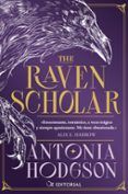 the raven scholar
