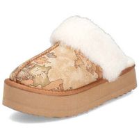 prima classe pantuflas - para mujer