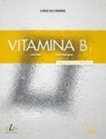 Vitamina B1. Cuaderno de ejercicios + licencia digital