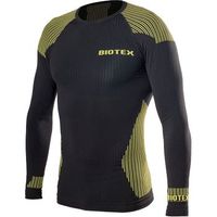 biotex camiseta interior hightech sin costuras