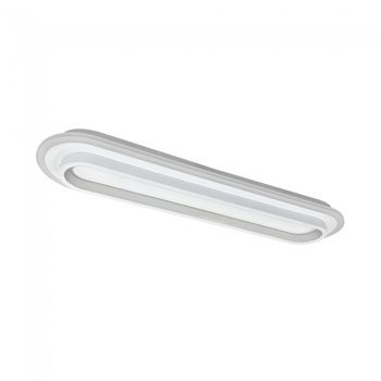 Plafón de techo led link (32w)