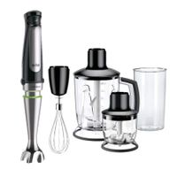 braun batidora de mano minipimer7 mq7045x