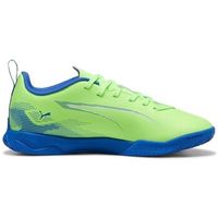 puma zapatillas de futbol ultra 5 play it para nina