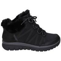 skechers botines 113901 para mujer