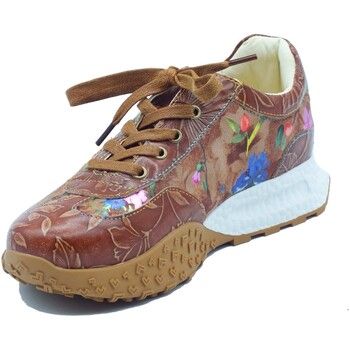 Laura Vita Zapatillas 0008364 Evitao para mujer