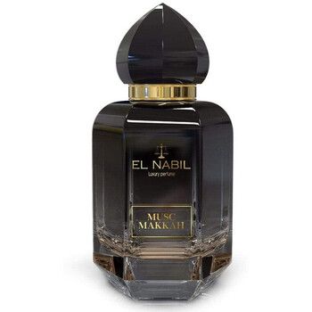 El Nabil Perfume Eau de Parfum Musc Makkah para mujer