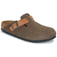 birkenstock zuecos boston para hombre