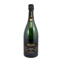 recaredo terrers brut nature cava gran reserva botella magnum 15 l 12 vol