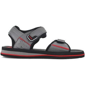 Seafor Sandalias COLORADO NE/RO para hombre