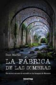 la fabrica de las sombras serie leire altuna 2