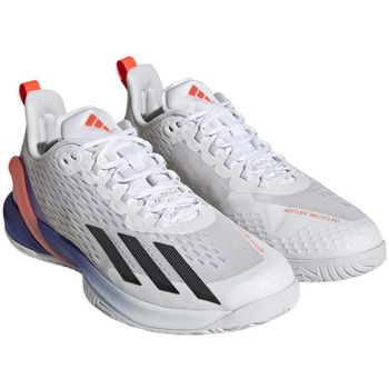 adidas Deportivas Moda Baskets Adizero Cybersonic textile para hombre