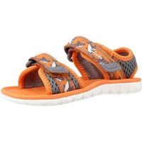 clarks chanclas surfing tide t para nino