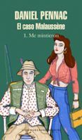 el caso malaussene vol 1 me mintieron