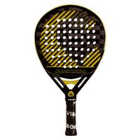 pala de padel vibor-a black mamba evo pro black