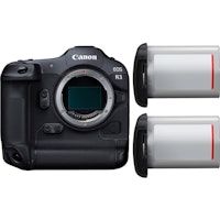 EOS R3 + 2 LP-E19 + PDF MCZ DIRECT '20 TÉCNICAS PARA MEJORAR SUS FOTOS'