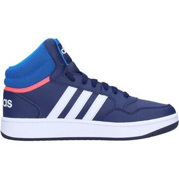 adidas Deportivas Moda - para niño