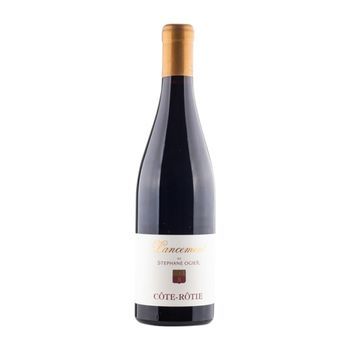 Stéphane Ogier Vino Tinto Cuvée Lancement Côte-rôtie 75 Cl 14.5% Vol.