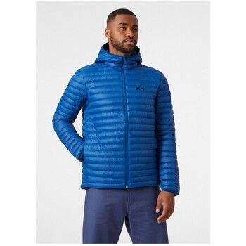Helly Hansen Cazadora Sirdal Hoodie Insulator Jacket para hombre