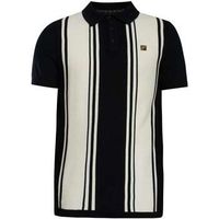 fila polo polo de punto estilo boliche buddy para hombre