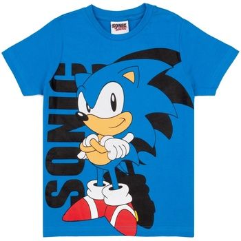Dessins Animés Camiseta NS6781 para niño