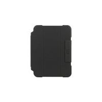 tucano ipd1022al-bk funda para tablet 277 cm 109 folio negro