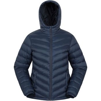 Mountain Warehouse Abrigo de plumas Seasons para mujer